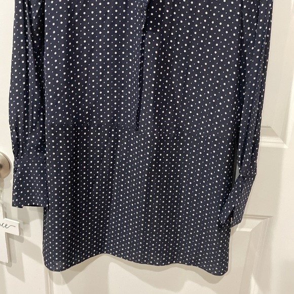 Joie Prynn Shift Dress, Size Small - Picture 6 of 15